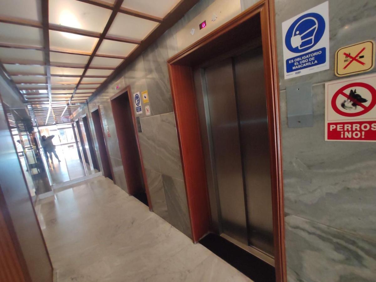 Apartamento En Primera Linea De Playa A - Marbella Centro Dış mekan fotoğraf