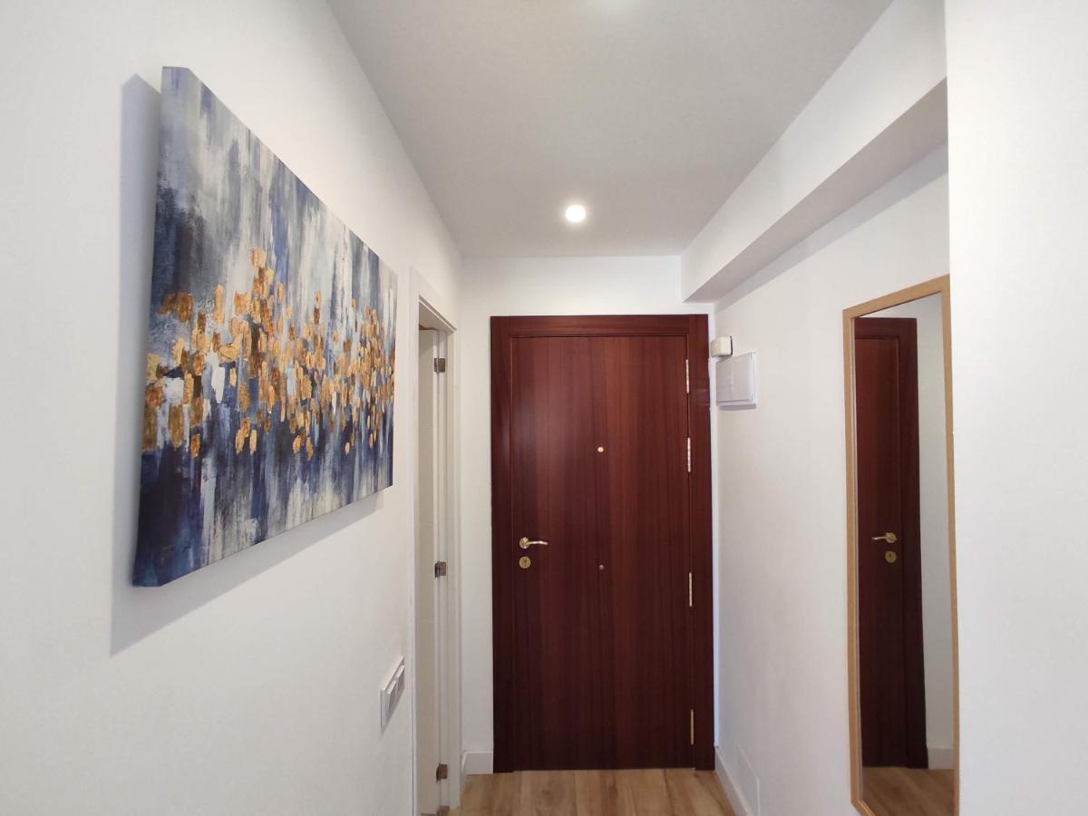 Apartamento En Primera Linea De Playa A - Marbella Centro Dış mekan fotoğraf