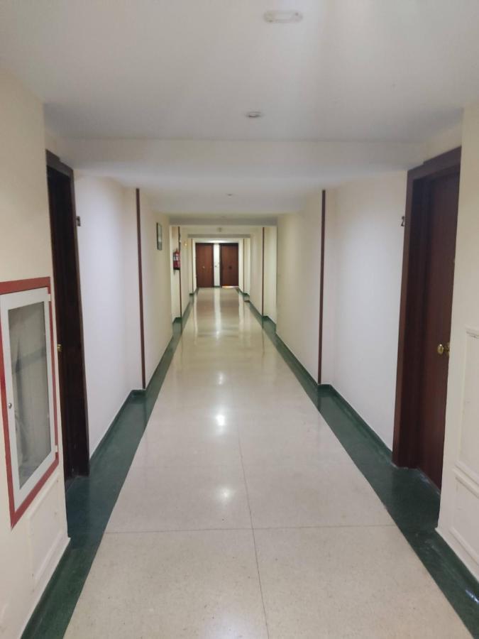 Apartamento En Primera Linea De Playa A - Marbella Centro Dış mekan fotoğraf